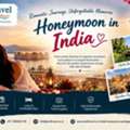 Honeymoon In India