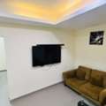 BHD 250/month,  Furnished,  1 BR,  Apartment For Rent In Burhama
