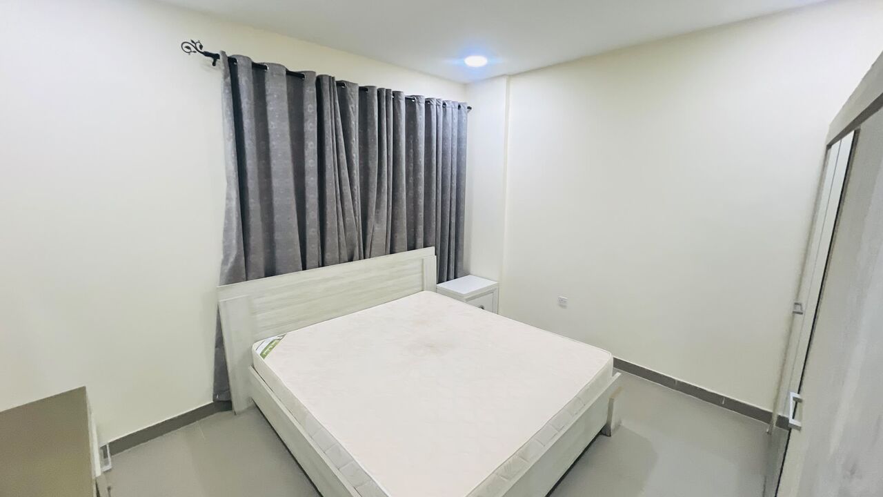 Burhama, Apartments, Flats, Houses & Villas, BHD 250/month,  Furnished,  1 BR,  Apartment For Rent In Burhama
