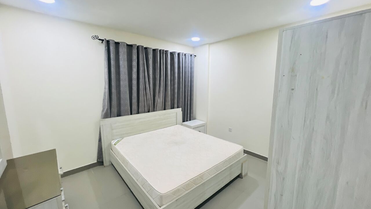 Burhama, Apartments, Flats, Houses & Villas, BHD 250/month,  Furnished,  1 BR,  Apartment For Rent In Burhama