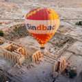 Book A Private Hot Air Balloon Adventure Over Luxor