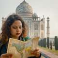 Delhi Agra Same Day Tour By Car | Taj Mahal Trip