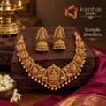 Elegant Temple Jewellery Collection For Retailers & Resellers