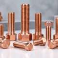 Why Copper Bolts Are Essential For Electrical Systems