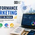Best Performance Marketing Agency In India - DDMS