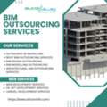 Why Precision Matters In BIM Outsourcing Services For Texas AEC Projects