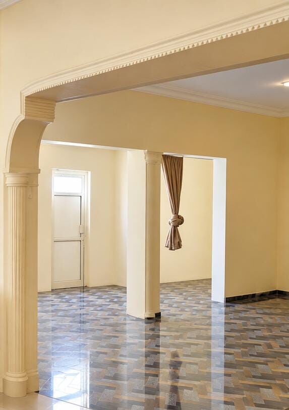 Manama, Villas, BHD 450,  5BR Unfurnished Private Villa For Rent In Salahiya