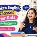 Help Your Child Speak English Fluently & Confidently | LearnifyU