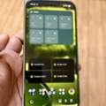 SAR 6400,  Google Pixel 11 Pro Fold, Olive, 256 GB