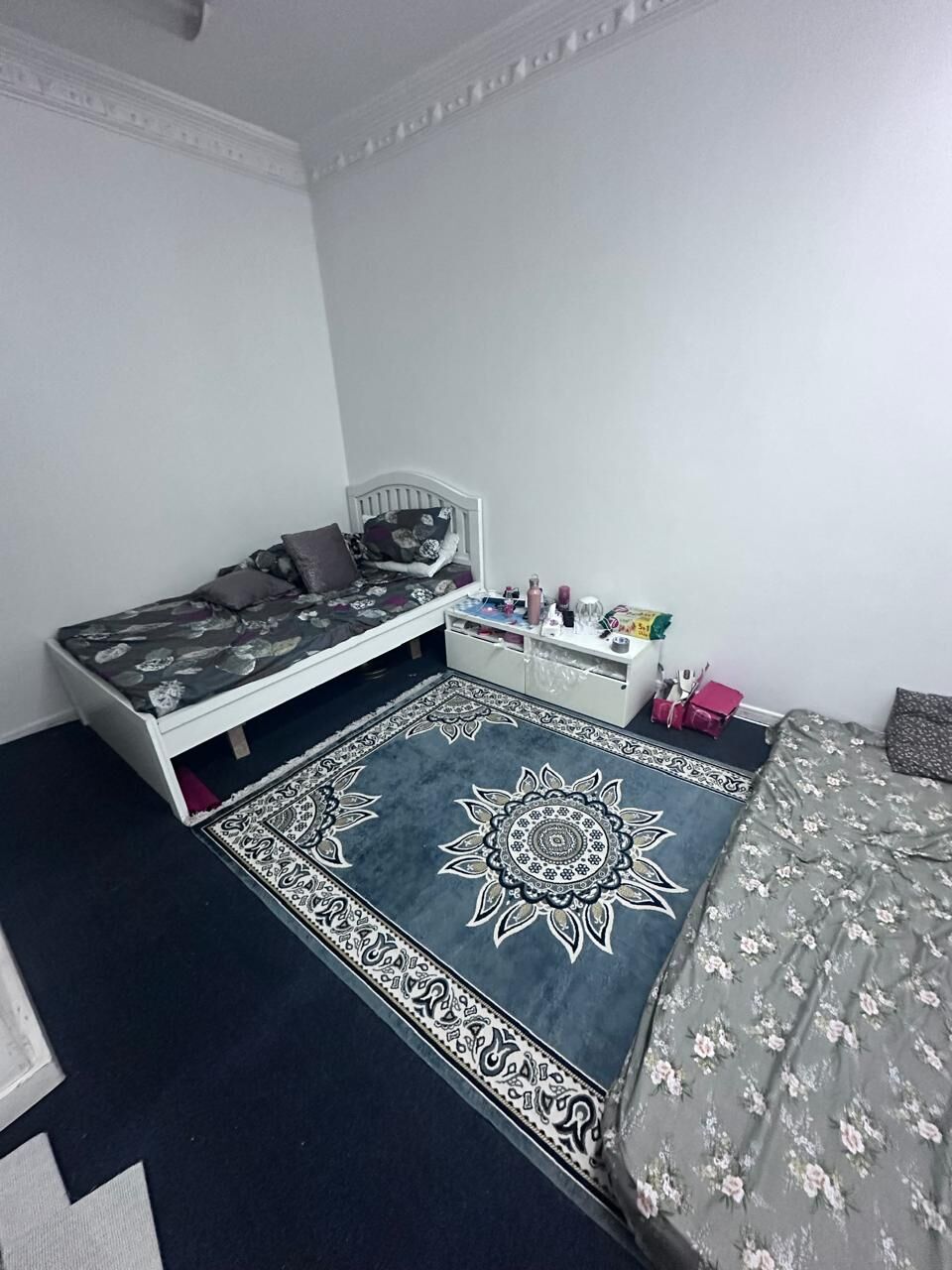 Ras Tanura, Bedspace For Rent, SAR 400/month,  20 Sq. Meter,  Furnish Bed Space 400 SAR Month Without Electricity