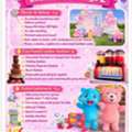 AED 1,  BIRTHDAY PARTY PACKAGE 2 | EXTREME EXCITE EVENT