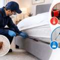 Bed Bug Exterminator Lafayette: Treatment Options