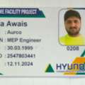 Looking For JOB Senior Electrical Engineer / MEP Engineer 8 Years SEC# 1255658