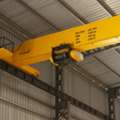 Single Girder Overhead Crane In Ahmedabad &ndash; MP Crane India