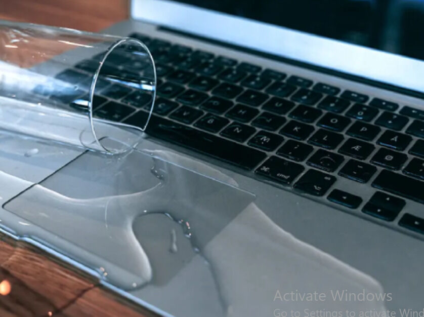 Dubai, Computer, Professional MacBook Water Damage Repair Services In Dubai