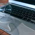 Professional MacBook Water Damage Repair Services In Dubai