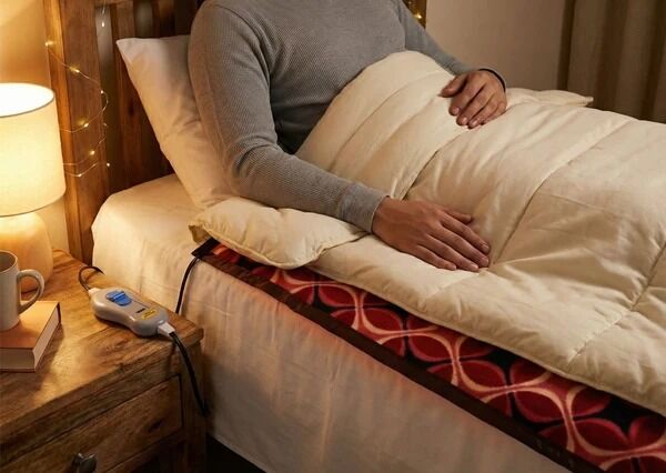 Mumbai, Electronics, Plant Warmerz Electric Bed Warmer &ndash; Comfortable Winter Bedding Solution
