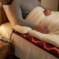 Plant Warmerz Electric Bed Warmer &ndash; Comfortable Winter Bedding Solution