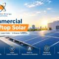 Commercial Rooftop Solar Solutions For Businesses Sunprime Energy Solutions