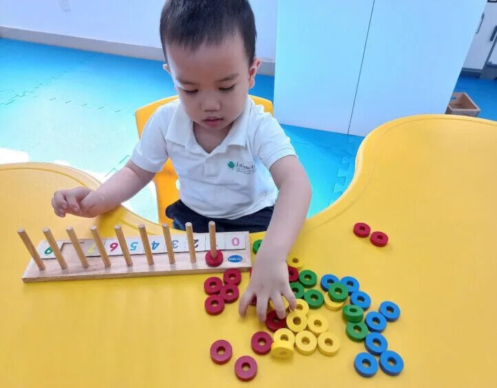Faridabad, Health, Occupational Therapist In Faridabad For Children&rsquo;s Development