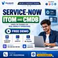 ServiceNow ITOM & CMDB Online Training &ndash; Free Demo