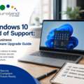 Windows 10 End Of Support UK Business Upgrade Solutions