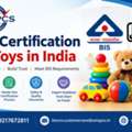 BIS Certification For Toys In India &ndash; Registration, Requirements & Consultant