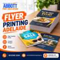 Flyer Printing Adelaide &ndash; Quality Flyers For Business Promotion