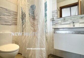 Kuwait City, Apartments, Flats, Houses & Villas, KWD 500/month,  2 BR,  Two Bedroom Penthouse For Rent In Surra