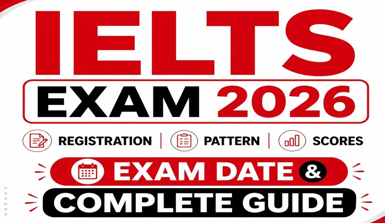 Jaipur, Education, How Can You Prepare Well For The IELTS Exam?
