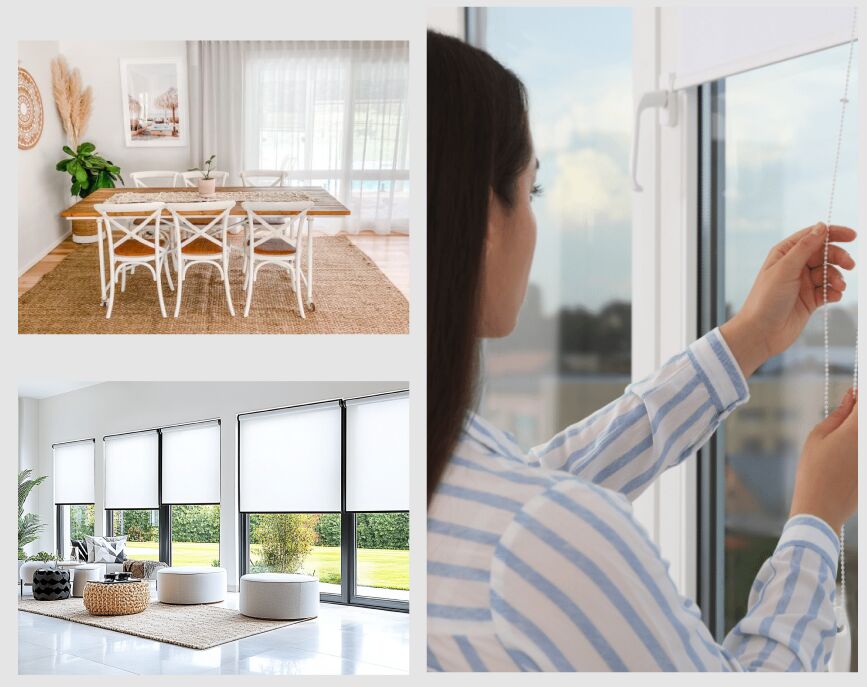 Melbourne, Furniture, AUD 1000,  Create A More Comfortable Interior With The Right Window Blinds
