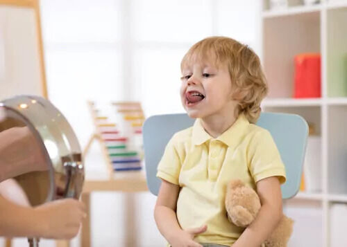 Faridabad, Health, Oro Motor Therapy In Faridabad For Better Speech And Feeding Skills
