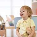 Oro Motor Therapy In Faridabad For Better Speech And Feeding Skills
