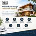 Professional Architectural Design Firms In Chennai For Modern Projects