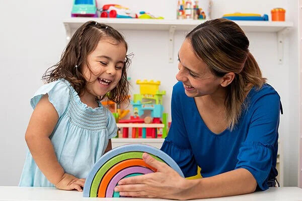 Faridabad, Health, Sensory Integration Therapy In Faridabad For Children&rsquo;s Daily Skills