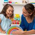 Sensory Integration Therapy In Faridabad For Children&rsquo;s Daily Skills