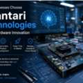 Transform AI Ideas Into Market-Ready Hardware | Avantari Technologies