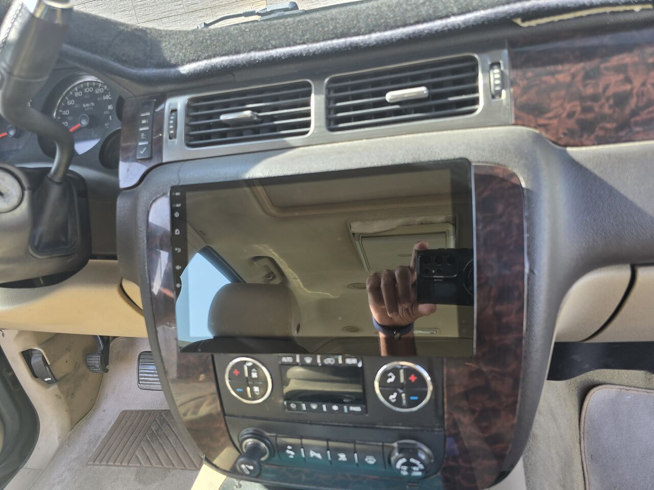 Yanbu, Vehicles, Cars & Trucks , SAR 22000,  GMC Yukon Denali,  2007,  Automatic,  335000 KM,   XL FOR SALE