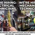 INDUSTRIAL TECHNICIANS REQUIRED &ndash; RIYADH