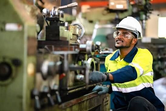 Kabul, Jobs, INDUSTRIAL TECHNICIANS REQUIRED &ndash; RIYADH