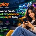 Discover A Fresh Digital Experience With Fairplay24 Today