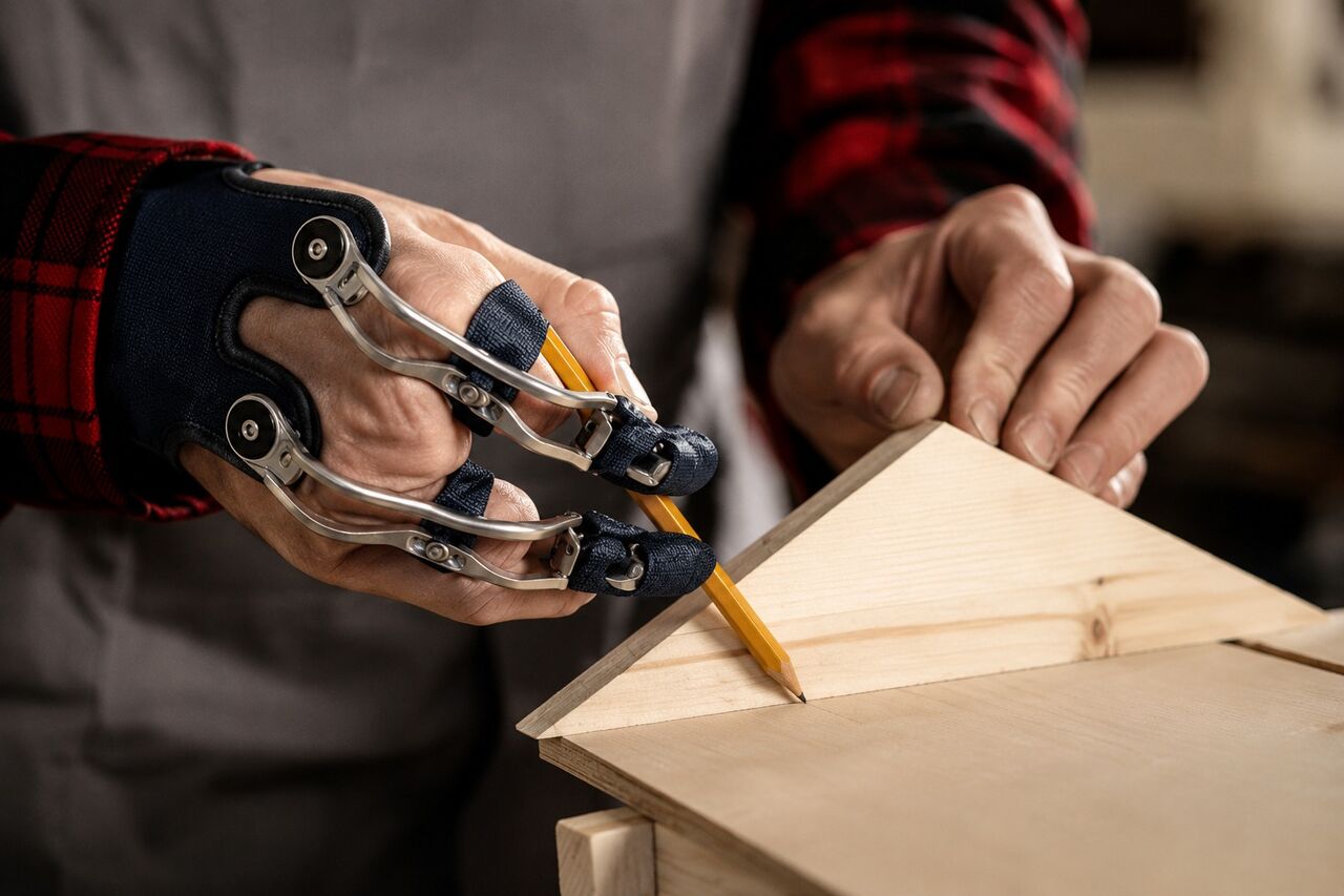 New York, Health, Finger Prosthetics Near Me | Access Prosthetics