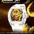 Buy Zivanche Designer Watches For A Distinctive Look