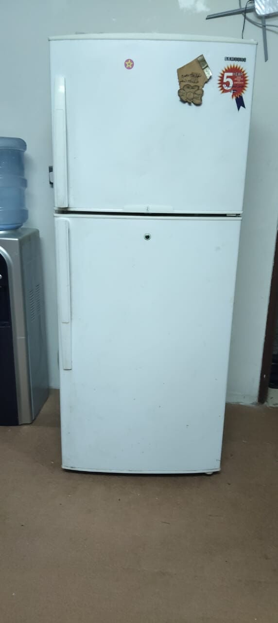 Dammam, Electronics, SAR 600,  Frizar