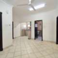 BHD 220/year,  2 BR,  Um Al Hassam:- 2Bhk Unfurnished Flat On Rent With Ewa..