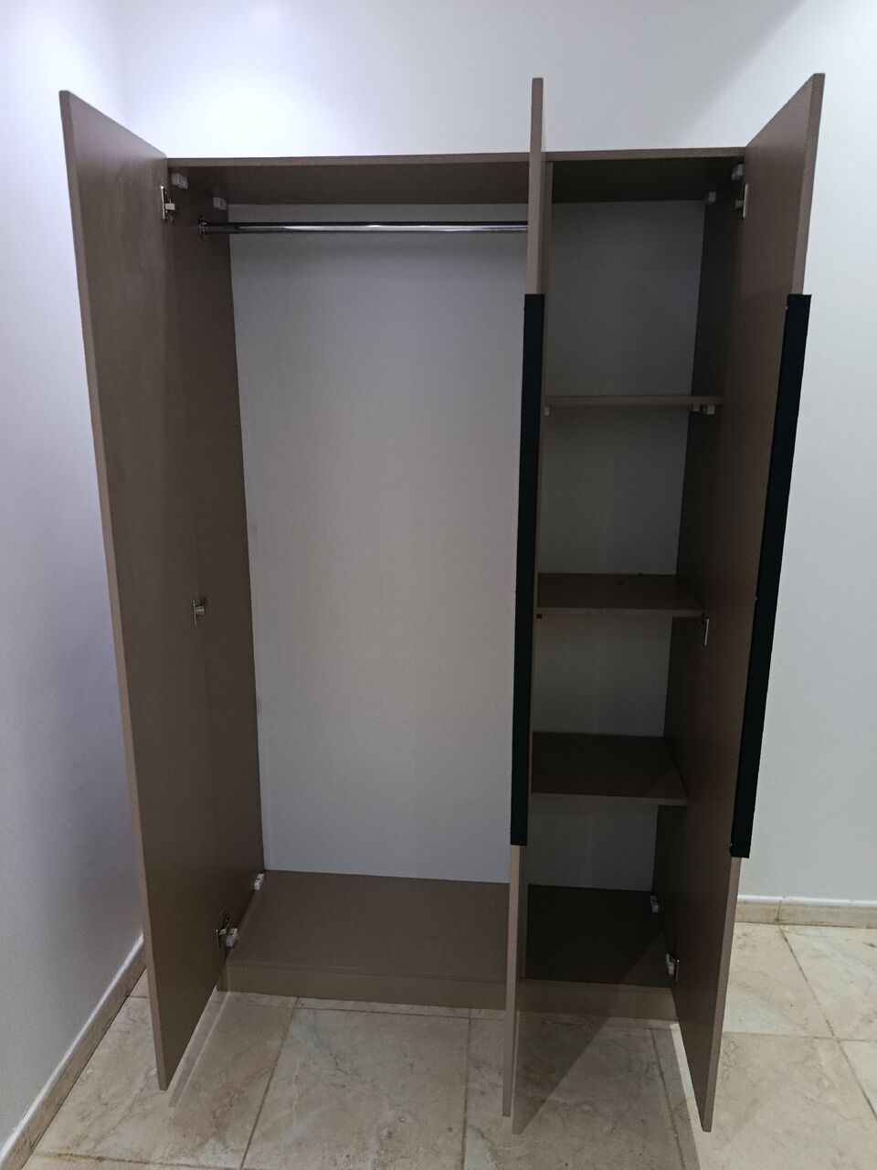 Jeddah, Furniture, SAR 1,  New Complete Bedroom Set For Sale