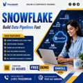 Snowflake Online Training | Snowflake Training In Pune
