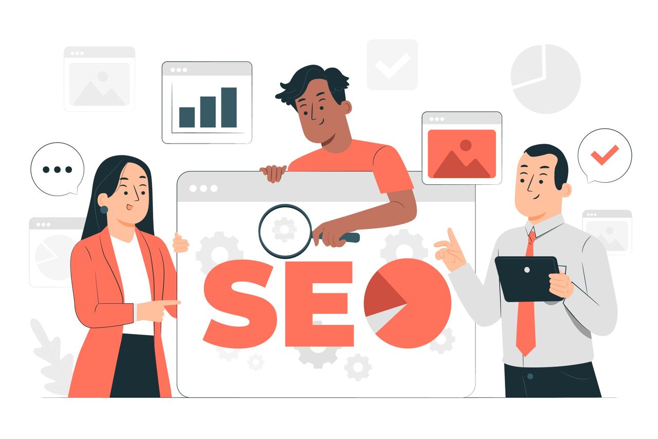 Noida, Marketing, Enterprise SEO Agency In Noida To Scale Your Business