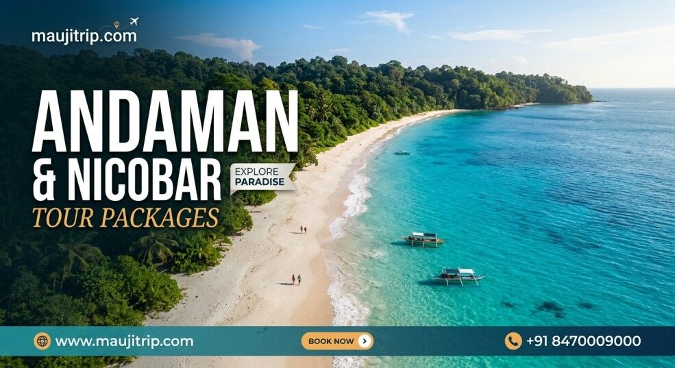 Mumbai, Travel, Smart Andaman And Nicobar Tour Packages: What To Check Before You Pay
