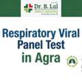 INR 5000,  H1N1 Test & Respiratory Virus Panel For Severe Symptoms | Agra